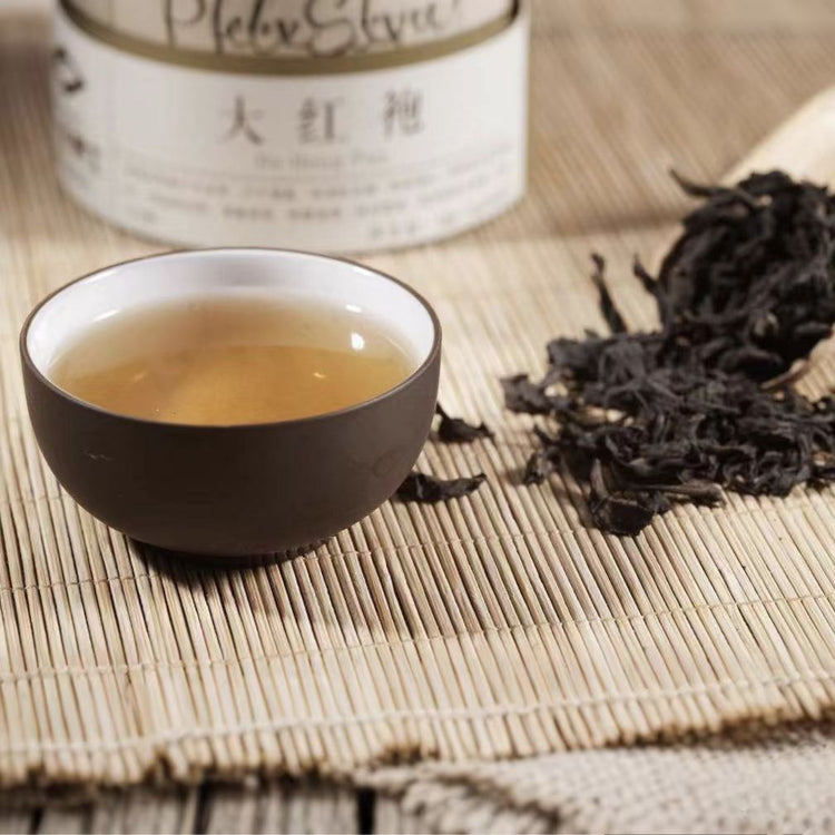 Dahongpao