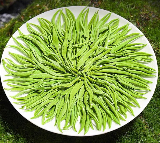 Biluochun Mingqian Authentic Green Tea