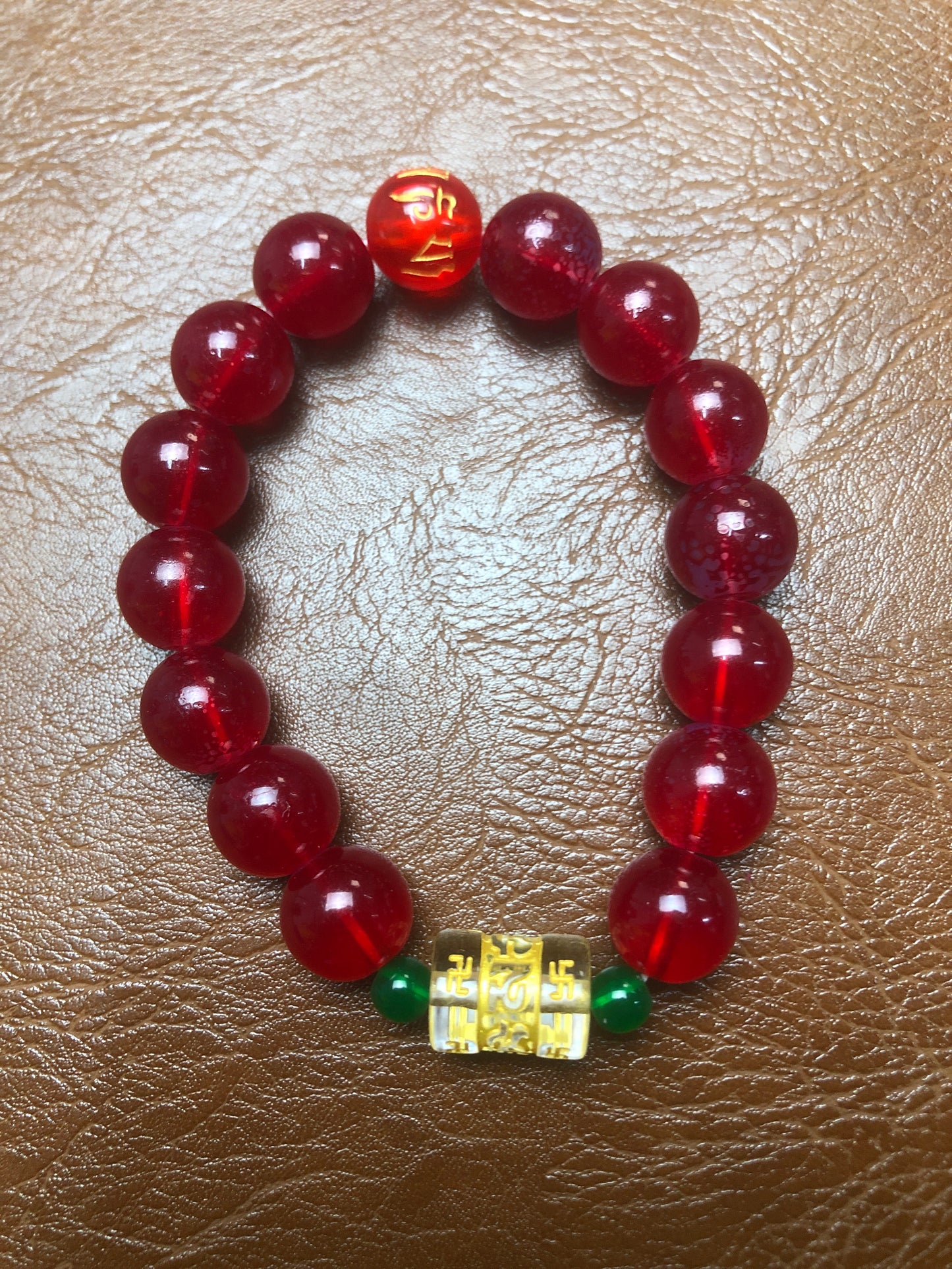 Bracelets(without box)