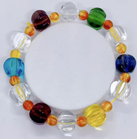 Bracelets(without box)