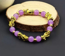 Bracelets(without box)