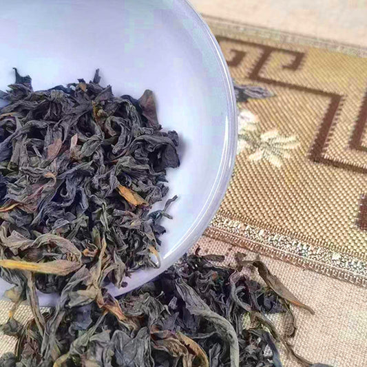 Peak No. 1 - Fusion of Water and Fire (Narcissus Tea)