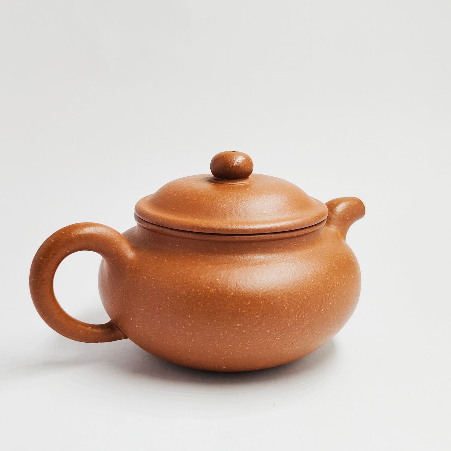 Archaistic-style Teapot