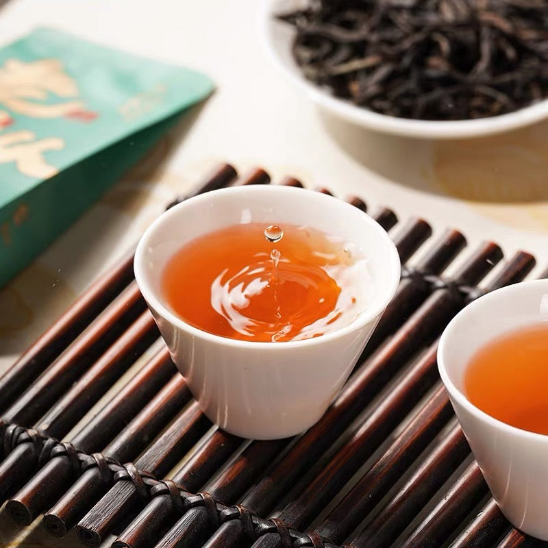 Zhengyan Laozong Narcissus Tea Super Dahongpao Tea