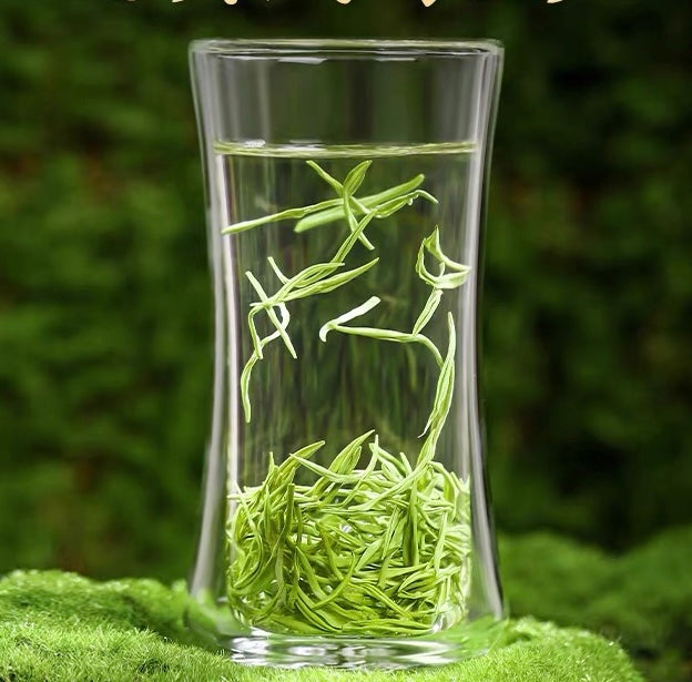 Biluochun Mingqian Authentic Green Tea