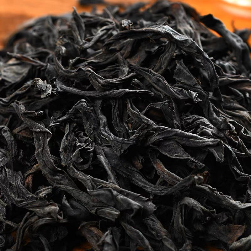 Huangguanyin tea Wuyi Yancha