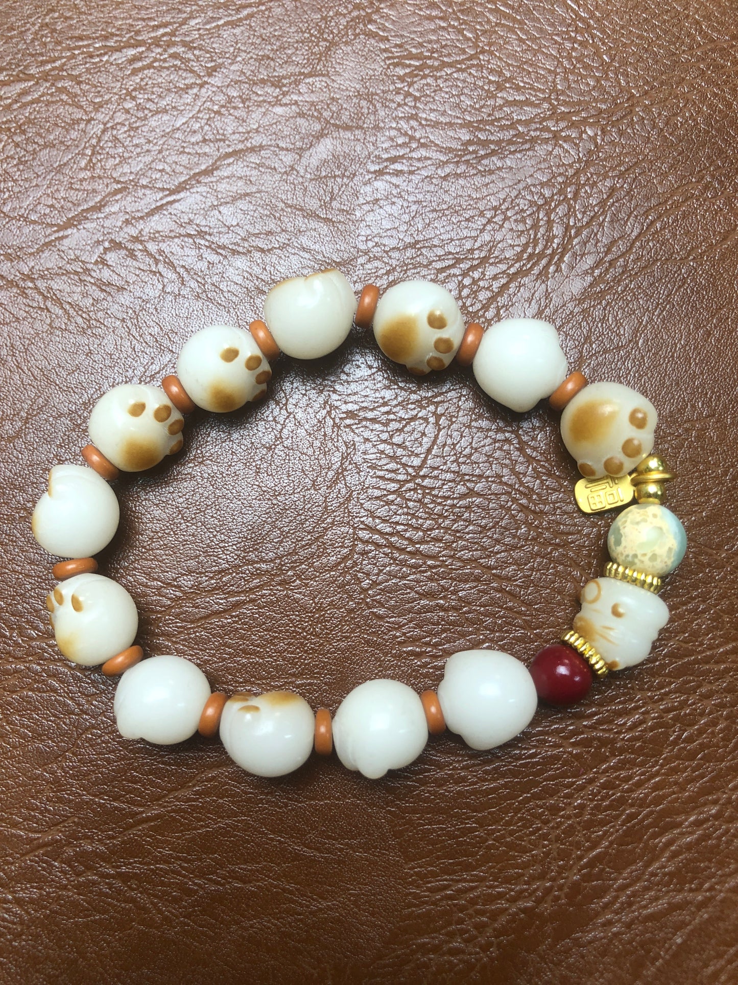 Bracelets(without box)