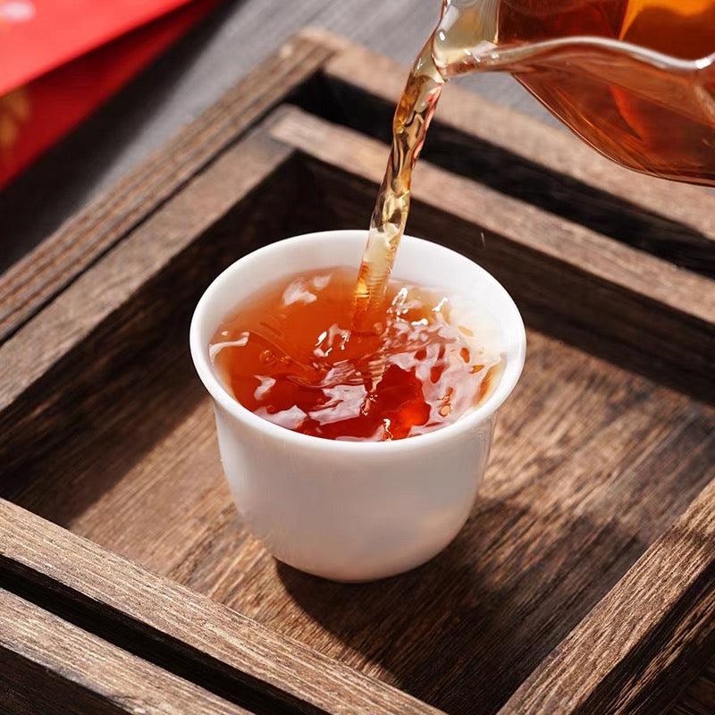 Dahongpao Tea Super Wuyi Rock Tea