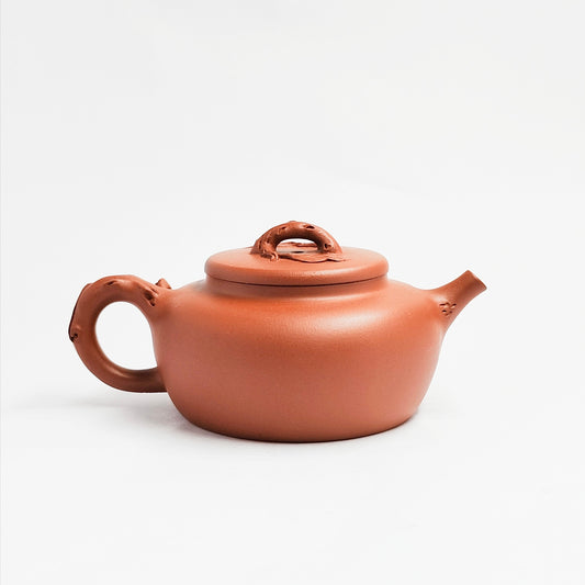 Vermilion Sand Branch Rhyme Teapot