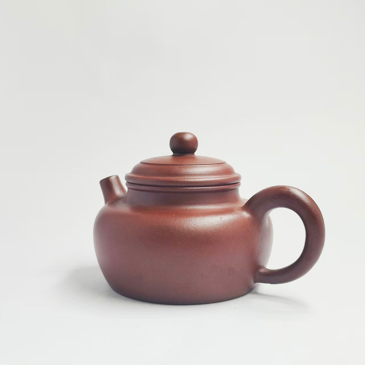 Small Dezhong Teapot