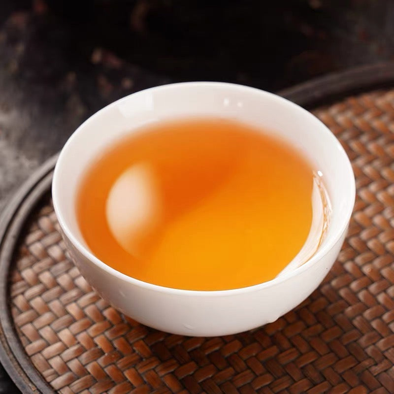 Spring tea Jin Junmei black tea gift box