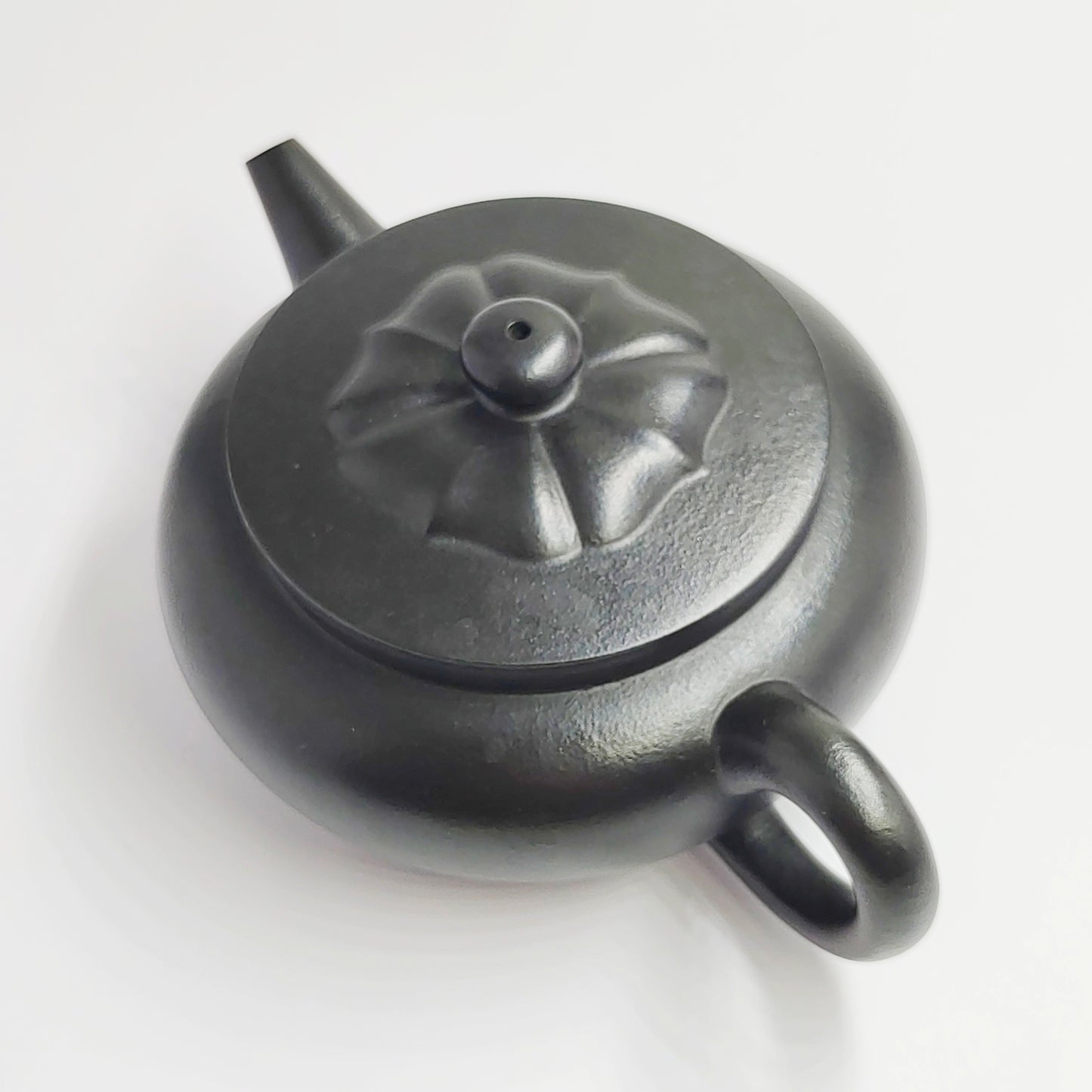 Mo Lian Ya Yun Teapot