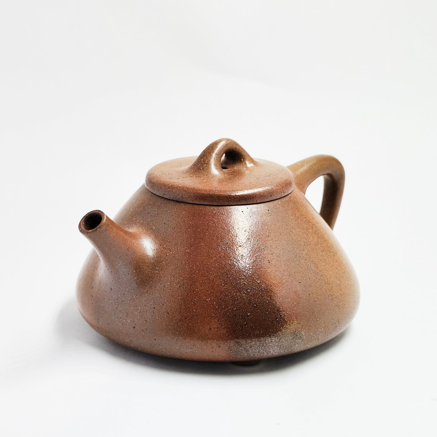 Wood-Fired Shi Piao Teapot