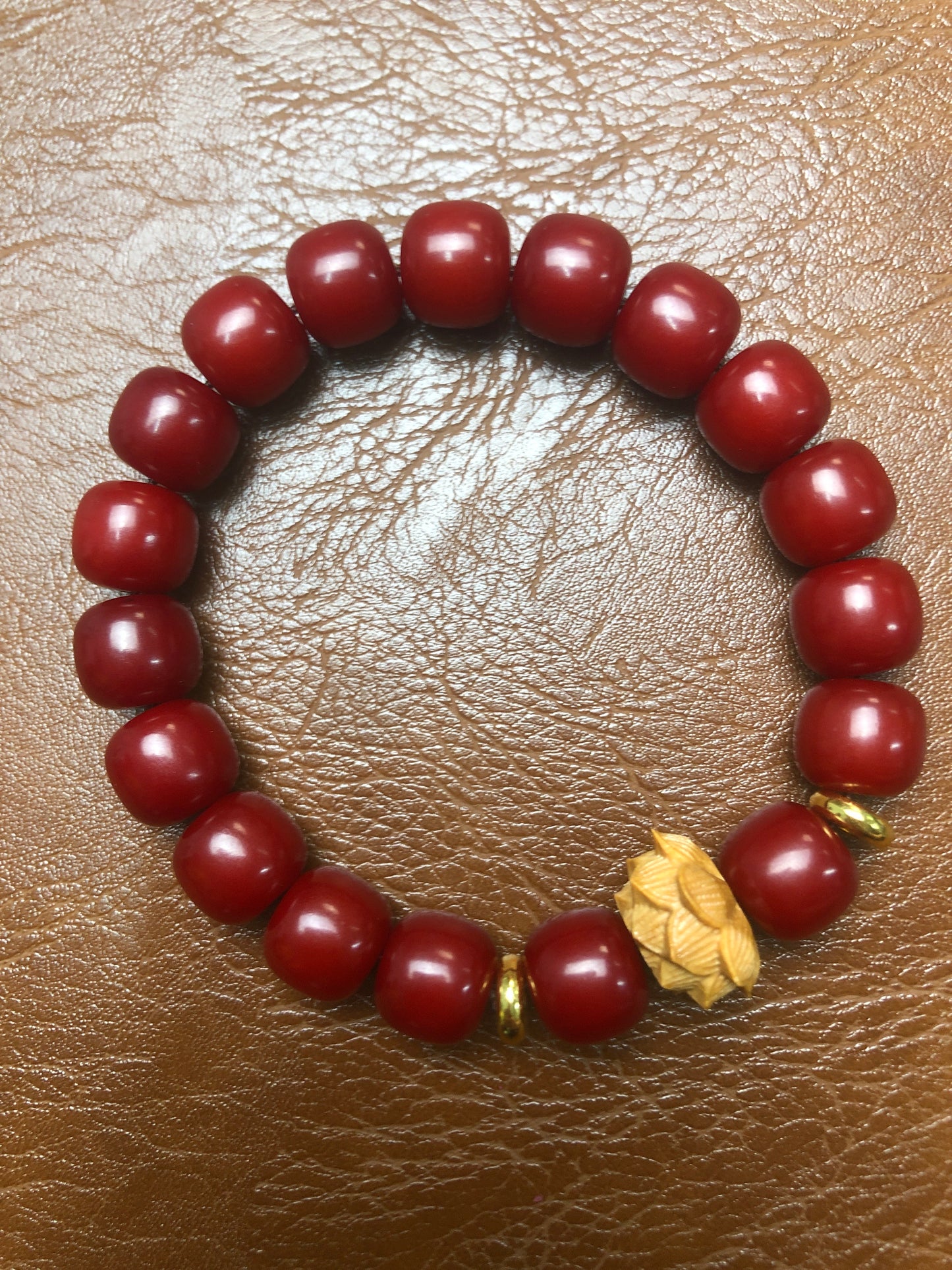 Bracelets(without box)