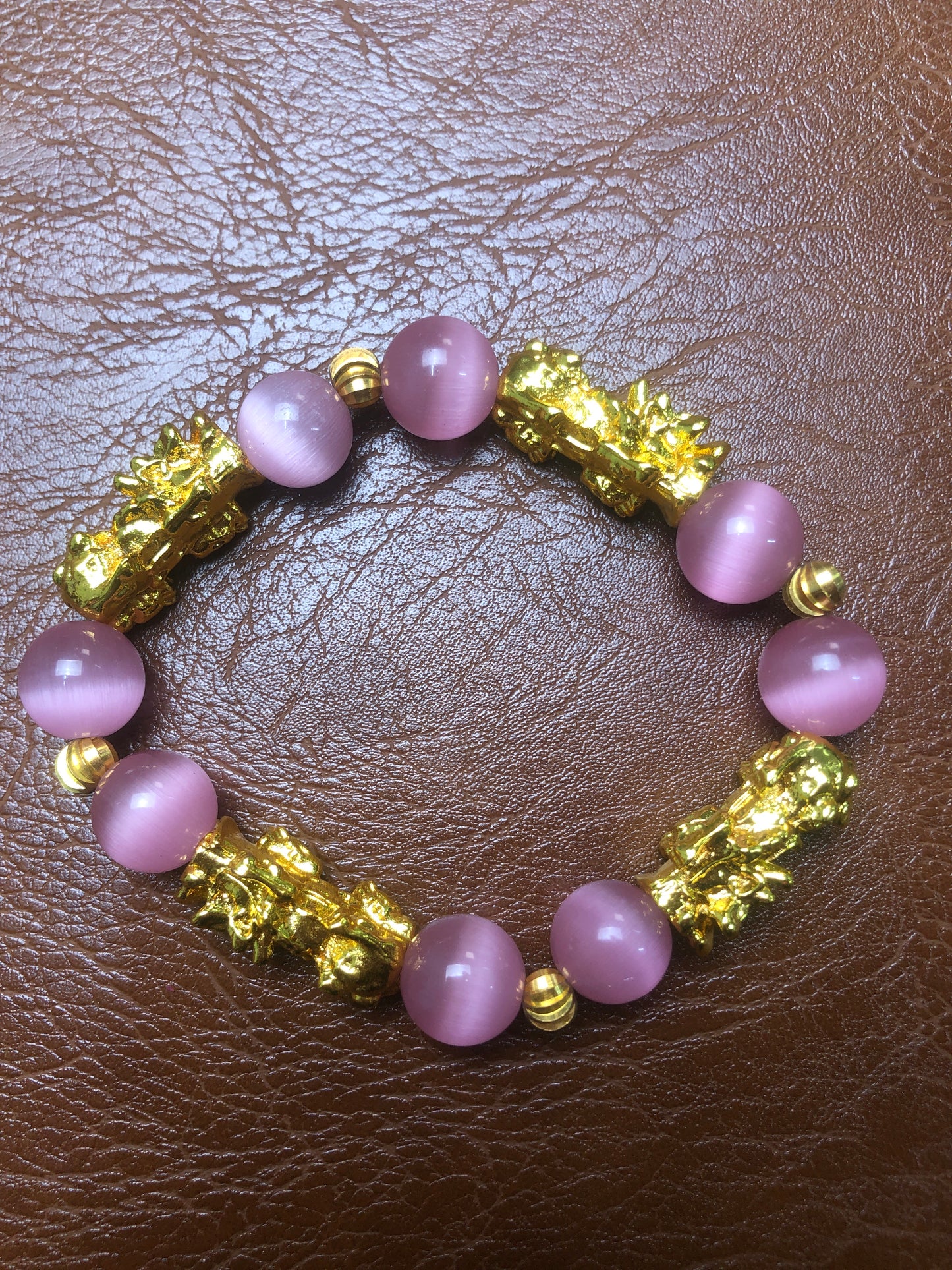 Bracelets(without box)