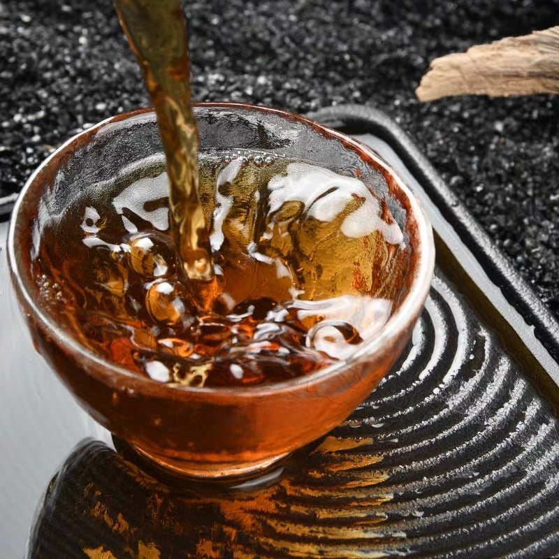 Huangguanyin tea Wuyi Yancha