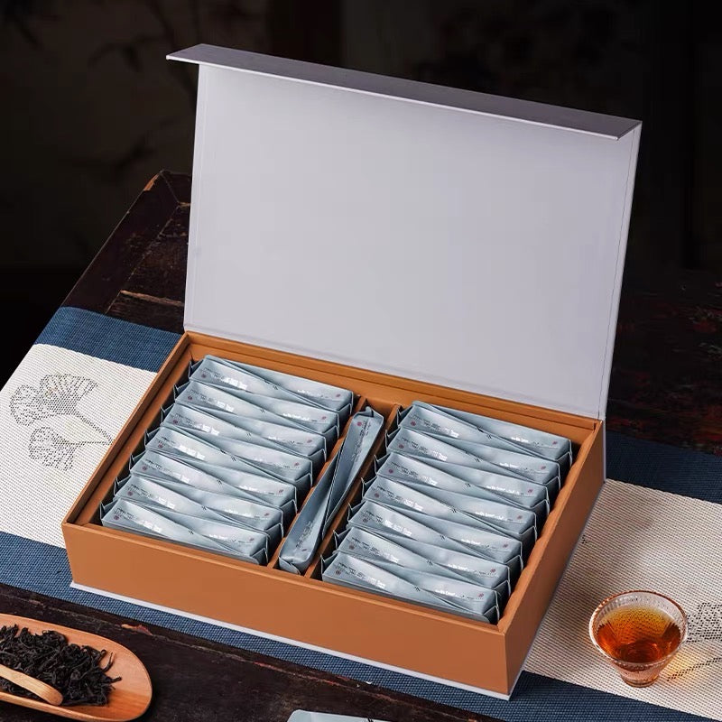 Matouyan cinnamon Dahongpao tea gift box