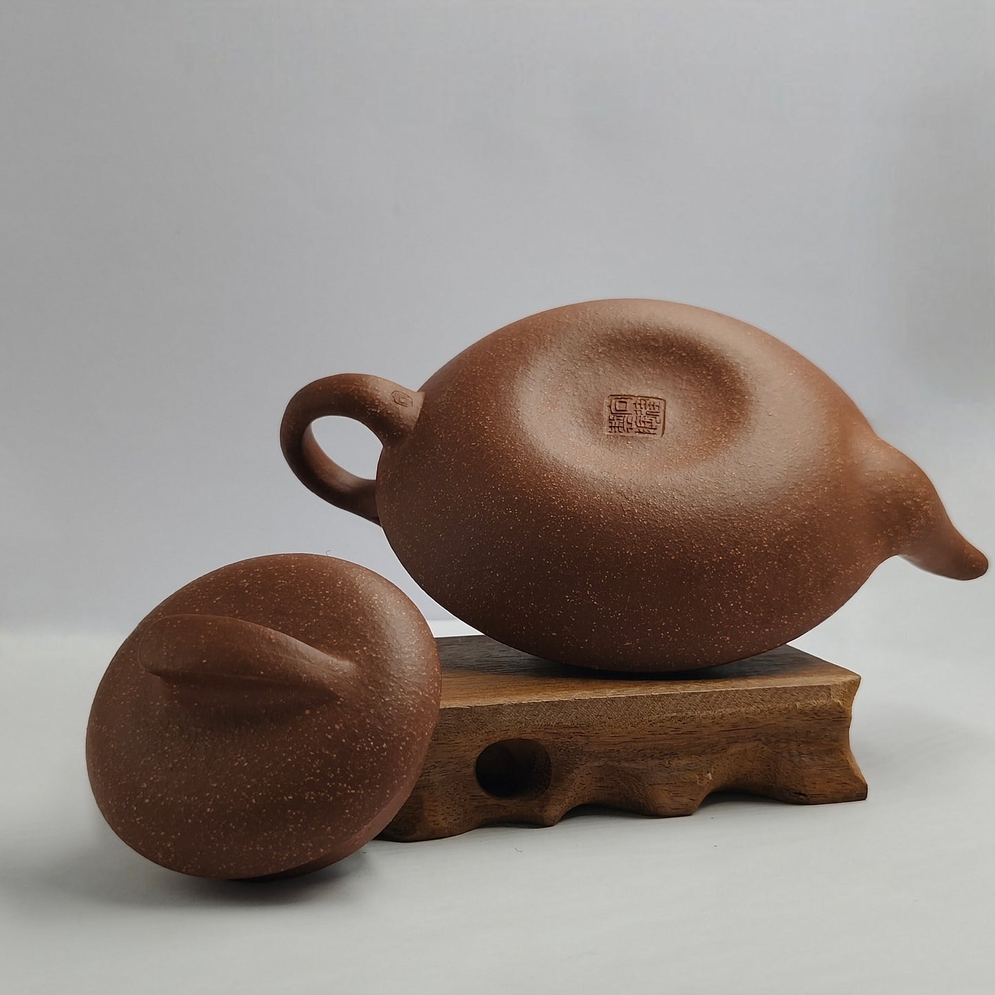 Master Xiang Jian handmade teapot