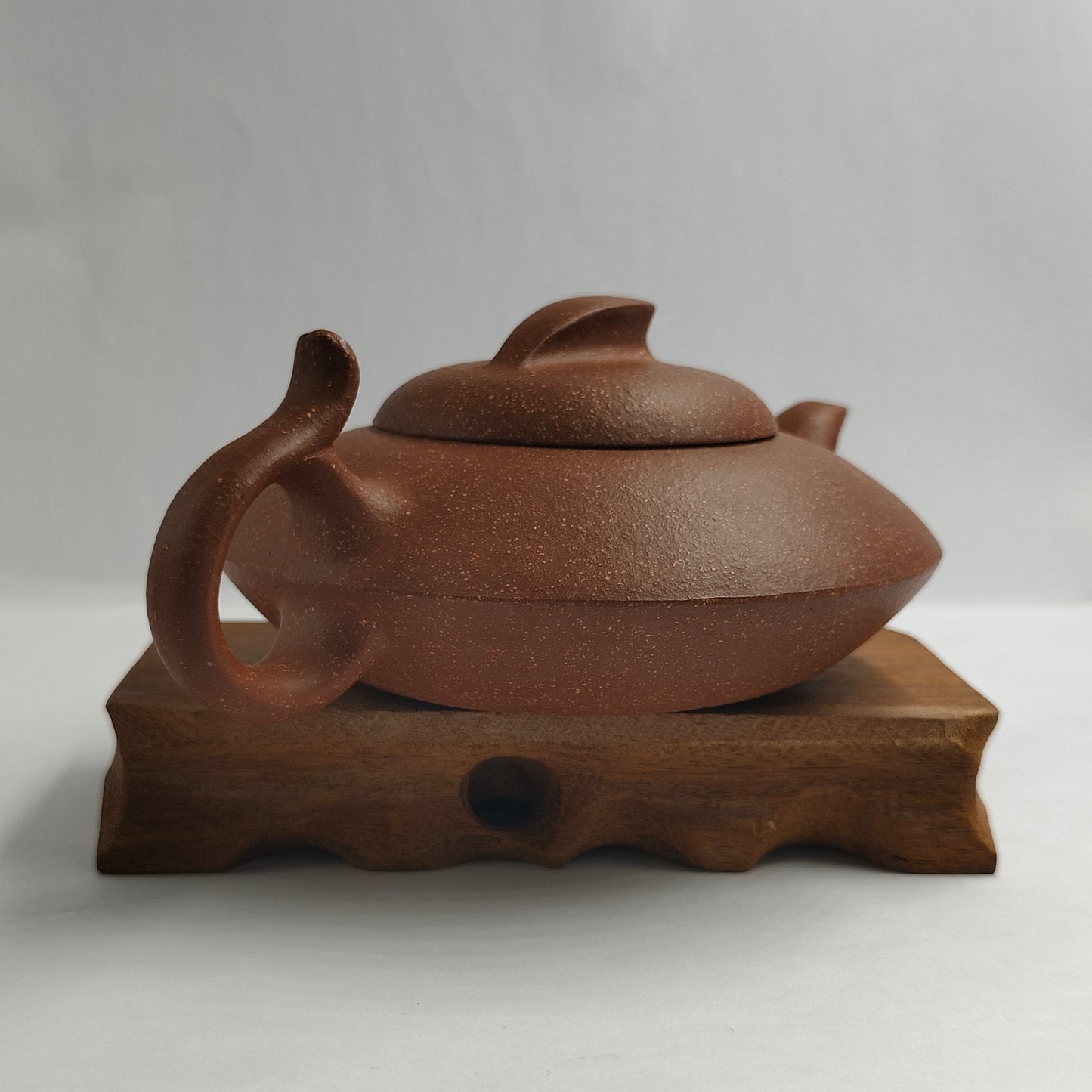 Master Xiang Jian handmade teapot