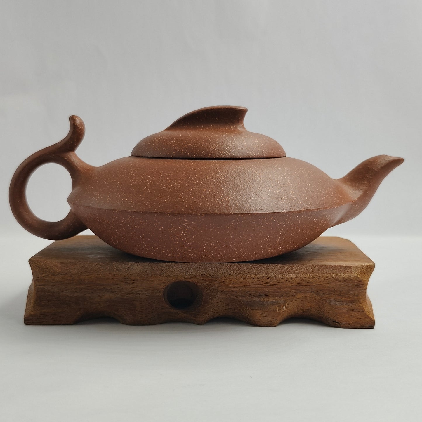 Master Xiang Jian handmade teapot