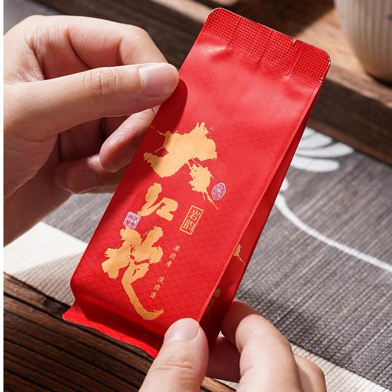 Dahongpao Tea Super Wuyi Rock Tea
