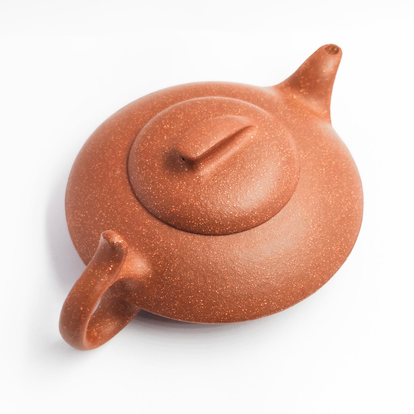 Master Xiang Jian handmade teapot