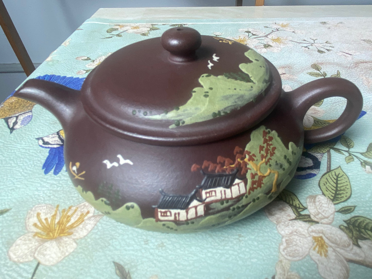 07.14 TeaPot