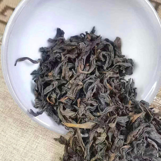 Yanshan Mingchuan-Zhenpin (Cinnamon Tea)