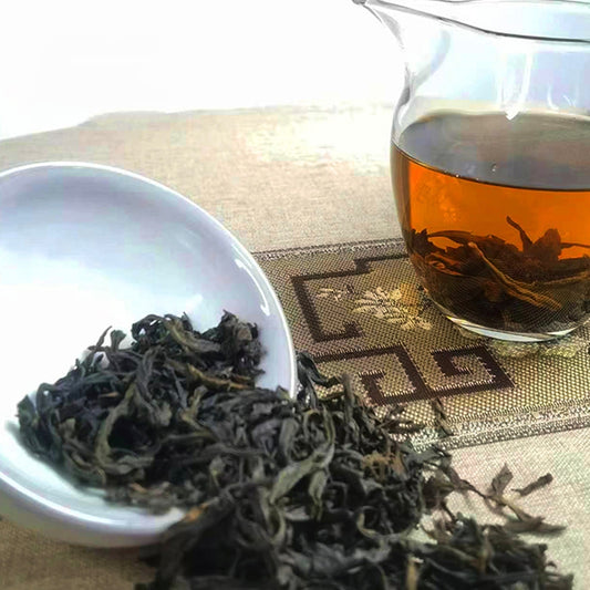 Yuanbeitang-Dream of Red Mansions (Narcissus Tea)