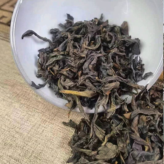 Shan Store Manager-Dawangfeng (Rock Tea)