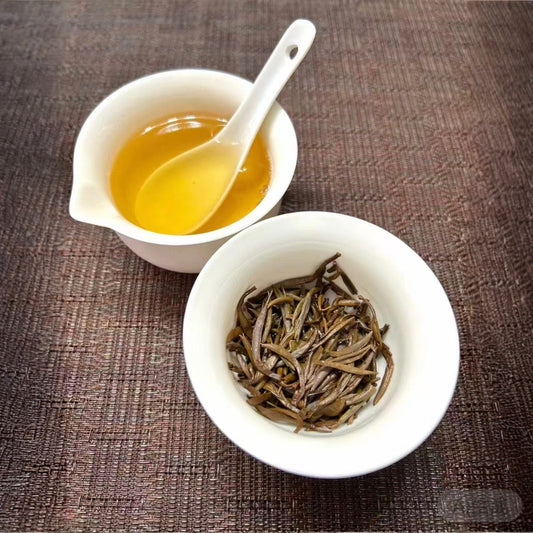 Jin Jun Mei, Jin Tang Yu Lu, Zheng Shan Xiao Zhong, Black Tea