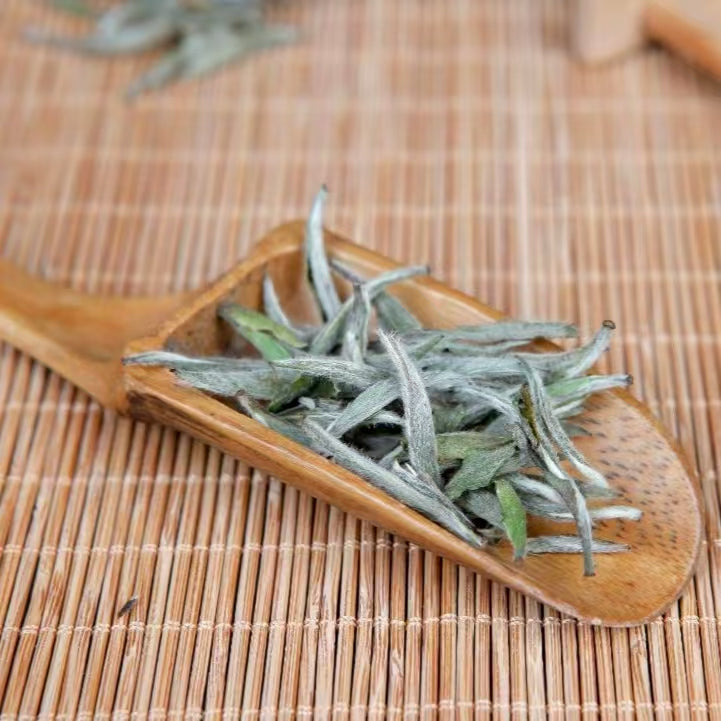 white tea