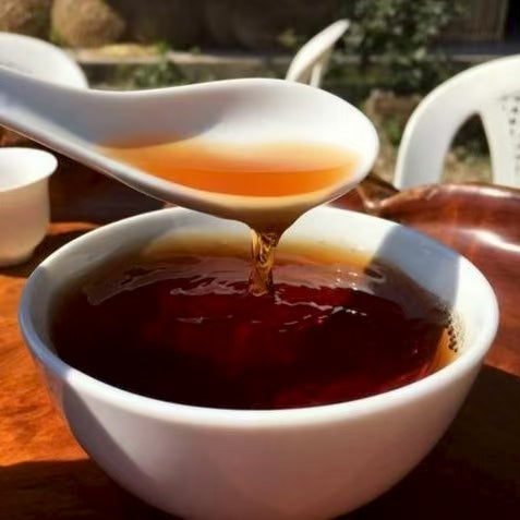 Cinnamon Tea