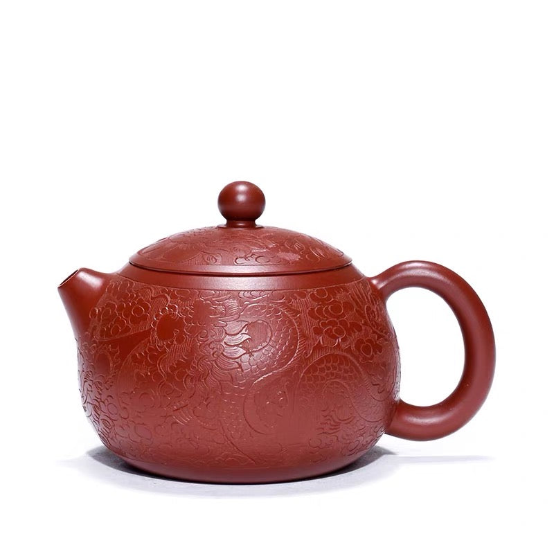 Teapots