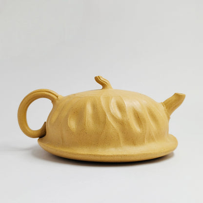 Lotus Leaf Teapot