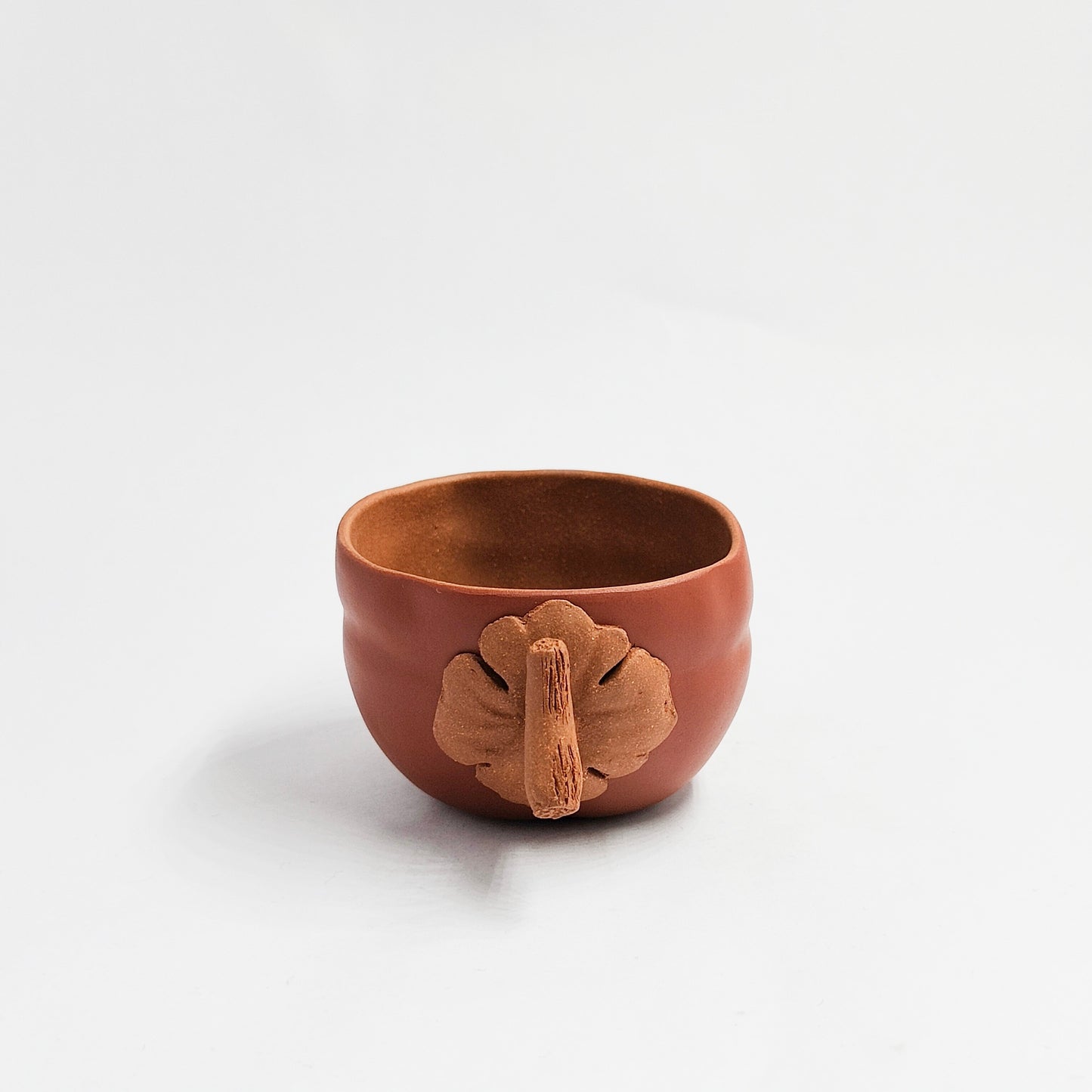 Zhu Ni Clay Melon Rhyme Tea Set