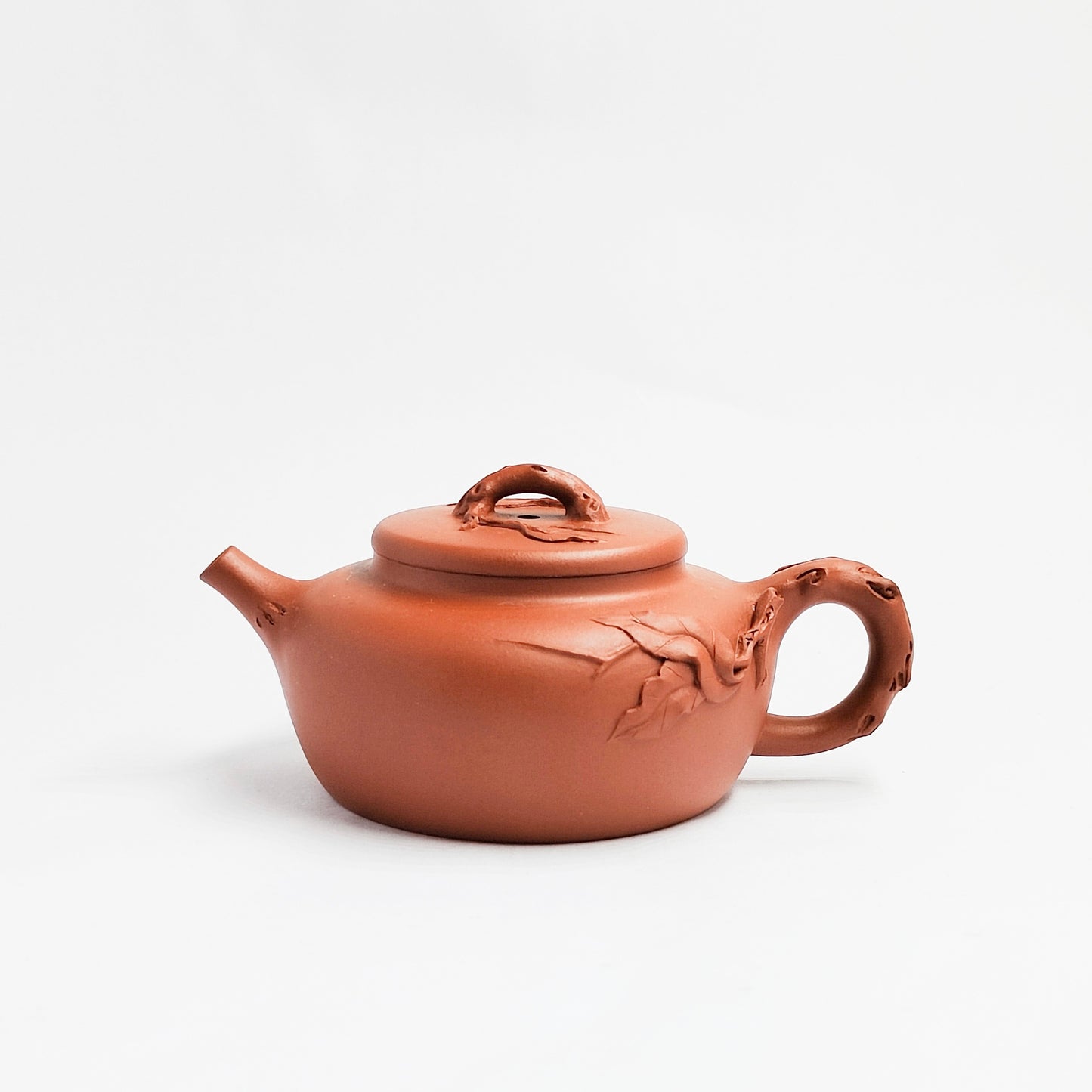 Vermilion Sand Branch Rhyme Teapot