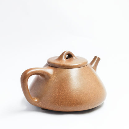 Wood-Fired Shi Piao Teapot