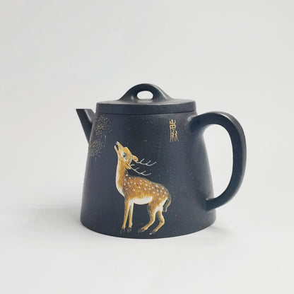 Fortune-Bringing Deer