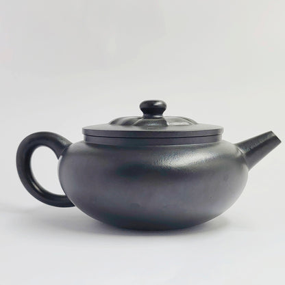 Mo Lian Ya Yun Teapot