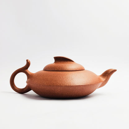 Master Xiang Jian handmade teapot