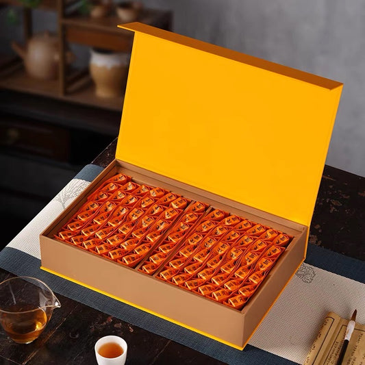 Spring tea Jin Junmei black tea gift box