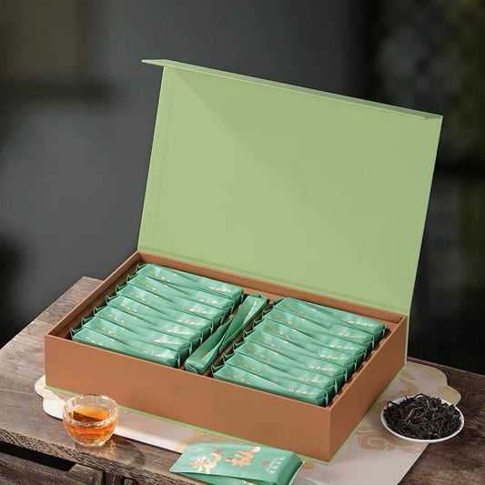 Zhengyan Laozong Narcissus Tea Super Dahongpao Tea