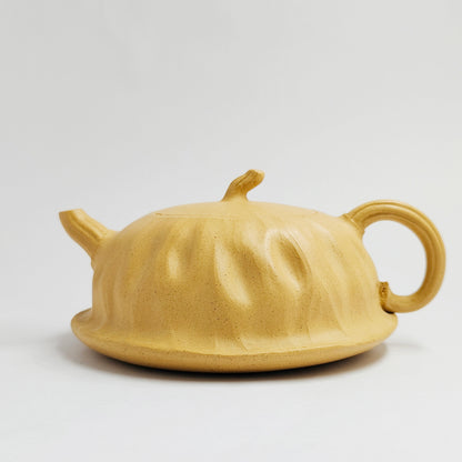 Lotus Leaf Teapot