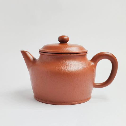 Zhuni Dezhong Teapot
