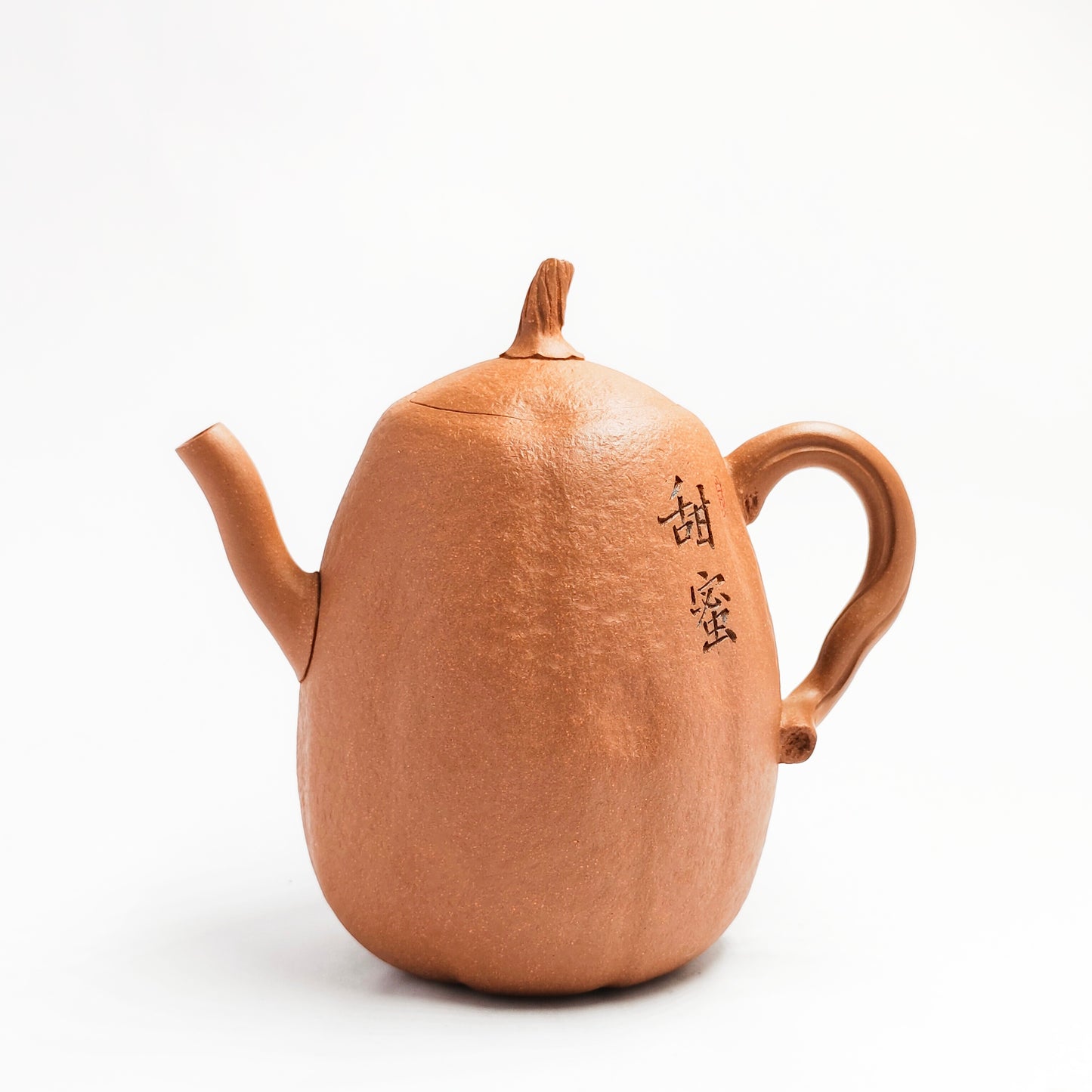 Sweet Melon Charm Teapot