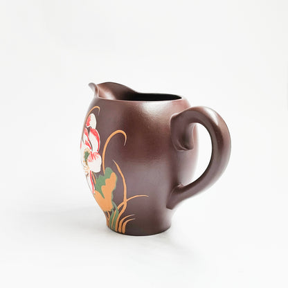 Purple Rhyme Lotus Breeze Fairness Cup