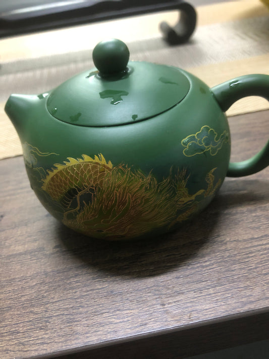 Tea Pot
