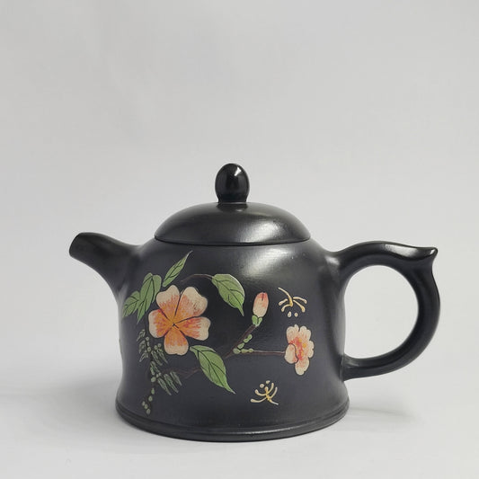 Mo Yun Hua Rong Teapot