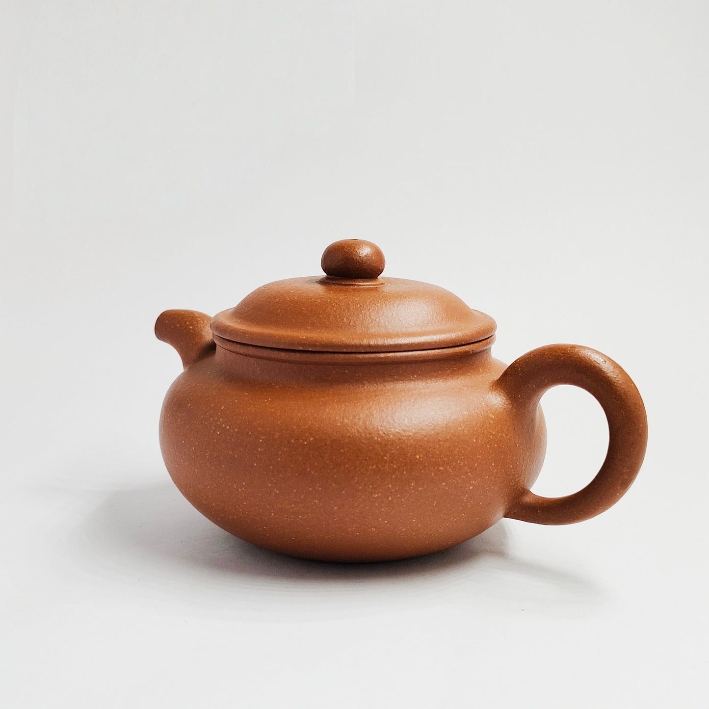 Archaistic-style Teapot